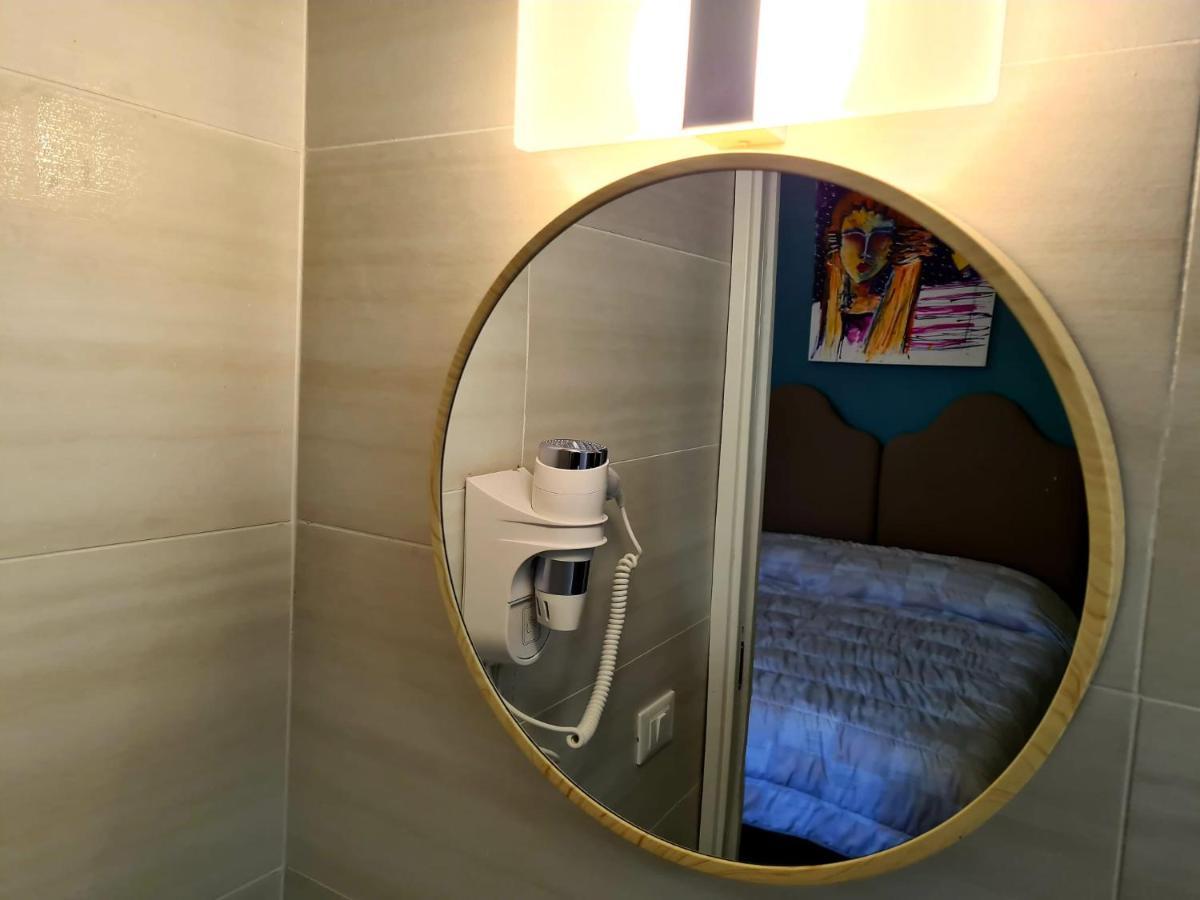 Al Primo Piano Bed And Breakfast Foggia Exterior foto